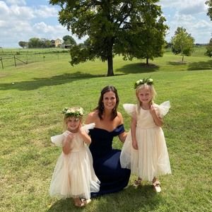 Meet your Posher, Carlee